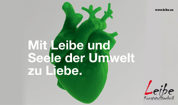 Mit Leibe und Seele